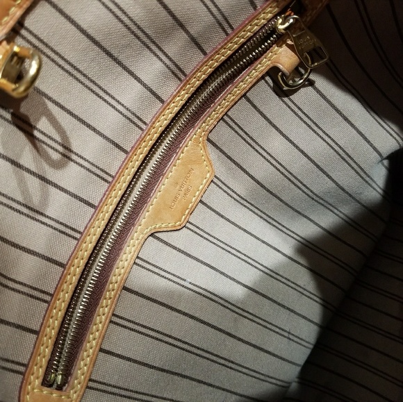 Delightful pm Luis vuitton authentic - Picture 2 of 6